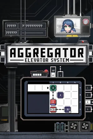 Aggregator Elevator System