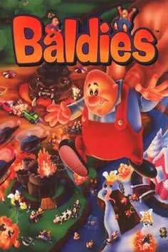 Baldies