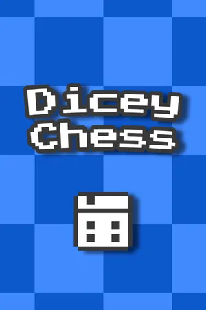 Dicey Chess