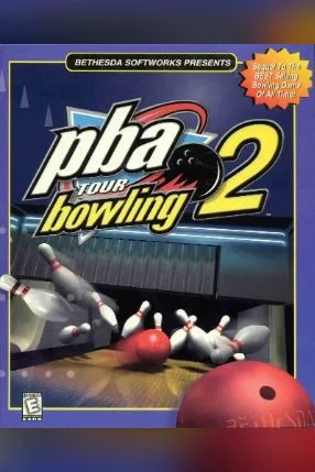 PBA Tour Bowling 2