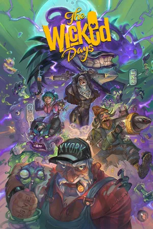 The Wicked Days