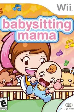Babysitting Mama