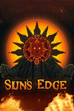 Sun's Edge