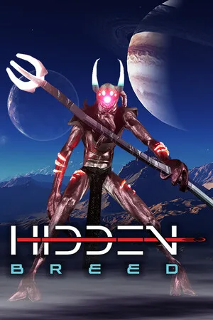 Hidden Breed