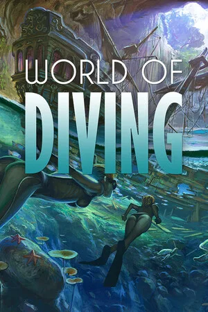 World of Diving