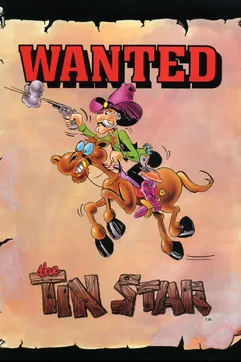 The Tin Star