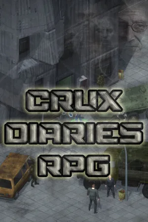Crux Diaries RPG