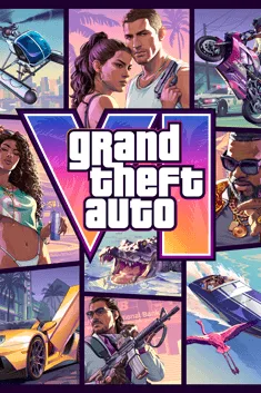 Grand Theft Auto VI