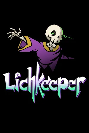 Lichkeeper