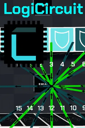 LogiCircuit
