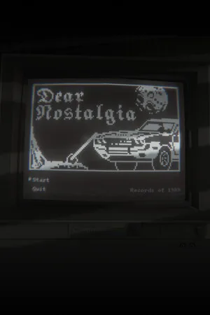 Dear Nostalgia