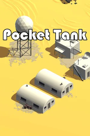 Pocket Tank