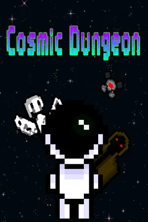 Cosmic Dungeon