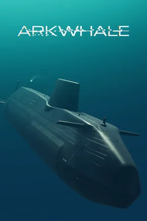 ARKWHALE