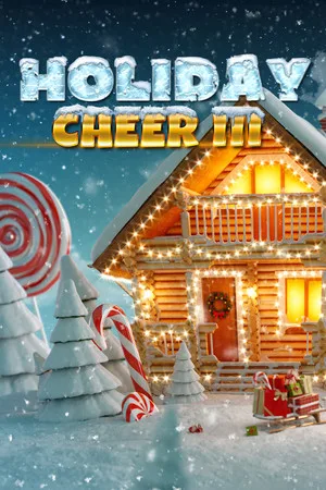 Holiday Cheer 3