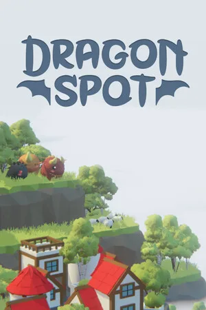 Dragon Spot: Cozy Puzzle Builder