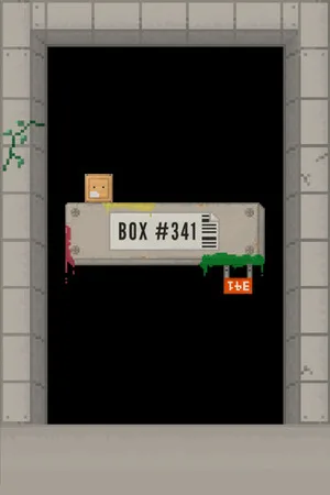 Box #341