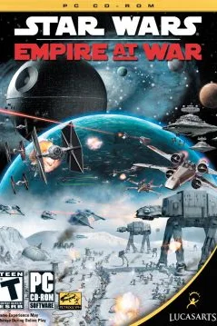 Star Wars: Empire at War