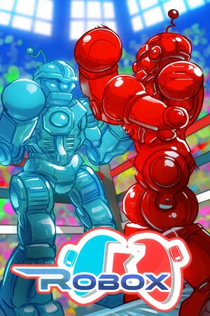 Robox