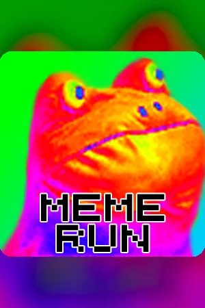 Meme Run