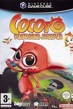 Cocoto Platform Jumper