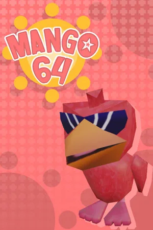 Mango 64