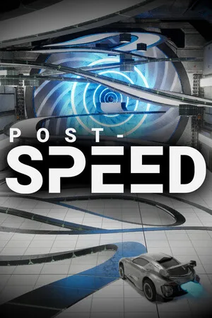Post-Speed: Drive for Blood