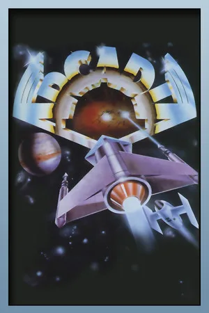 Arcadia