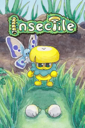 Insectile