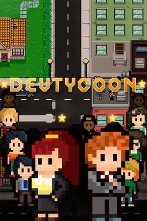 DevTycoon