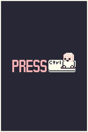 Press Ctrl