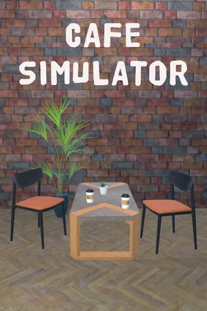 Cafe Simulator