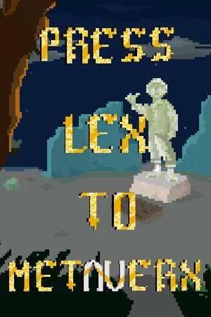 Press Lex to Metaverx
