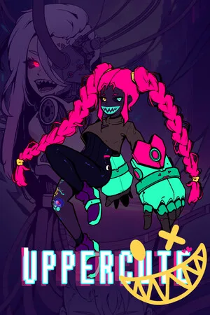 Uppercute