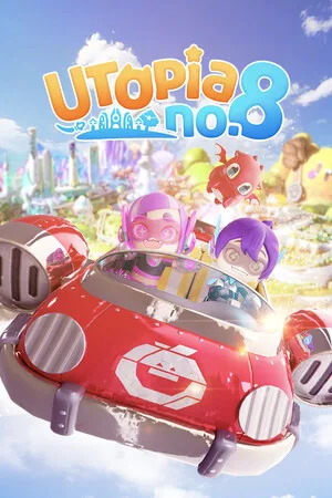 Utopia No.8