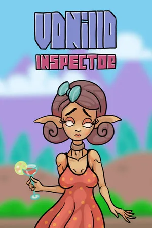 Vanilla Inspector