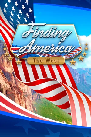 Finding America: The West
