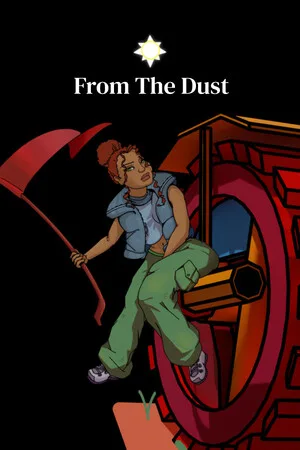 From The Dust