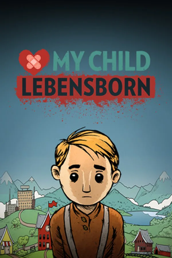 My Child: Lebensborn