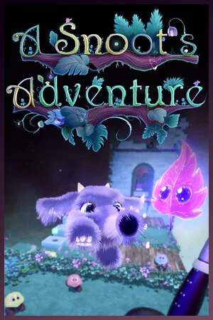 A Snoot's Adventure