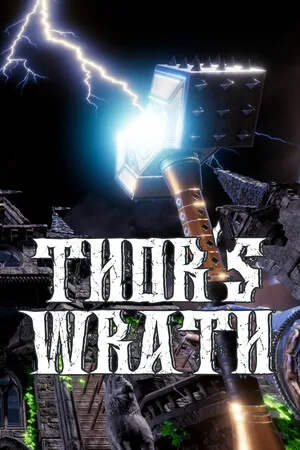 Thor's Wrath