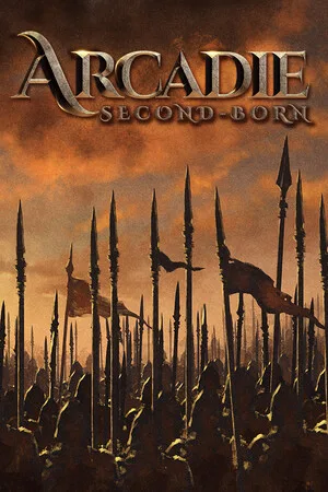 Arcadie: Second-Born