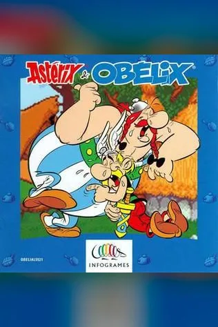 Asterix & Obelix