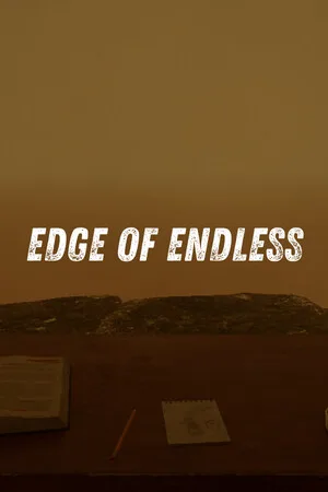 Edge Of Endless
