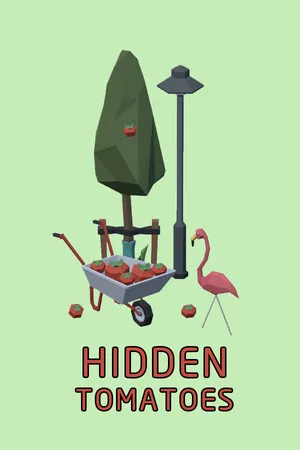 Hidden Tomatoes