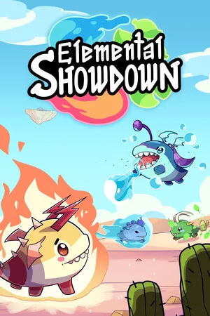 Elemental Showdown