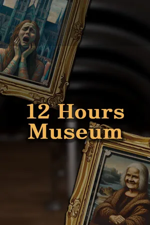 12 Hours Museum