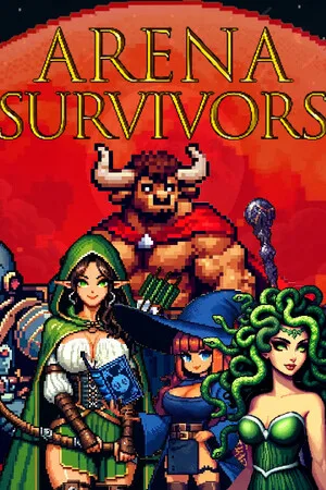 Arena Survivors