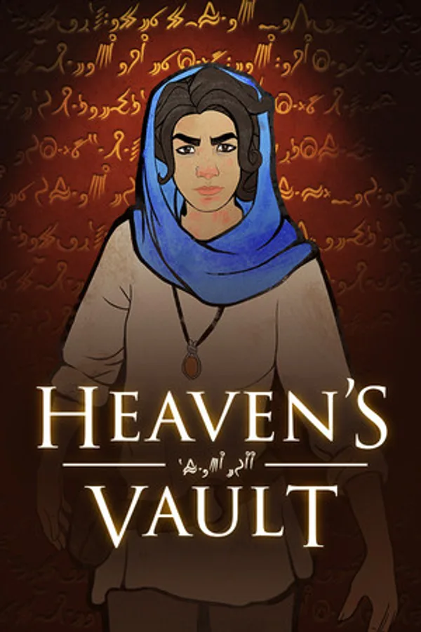 Heaven's Vault