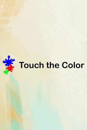 Touch the Color